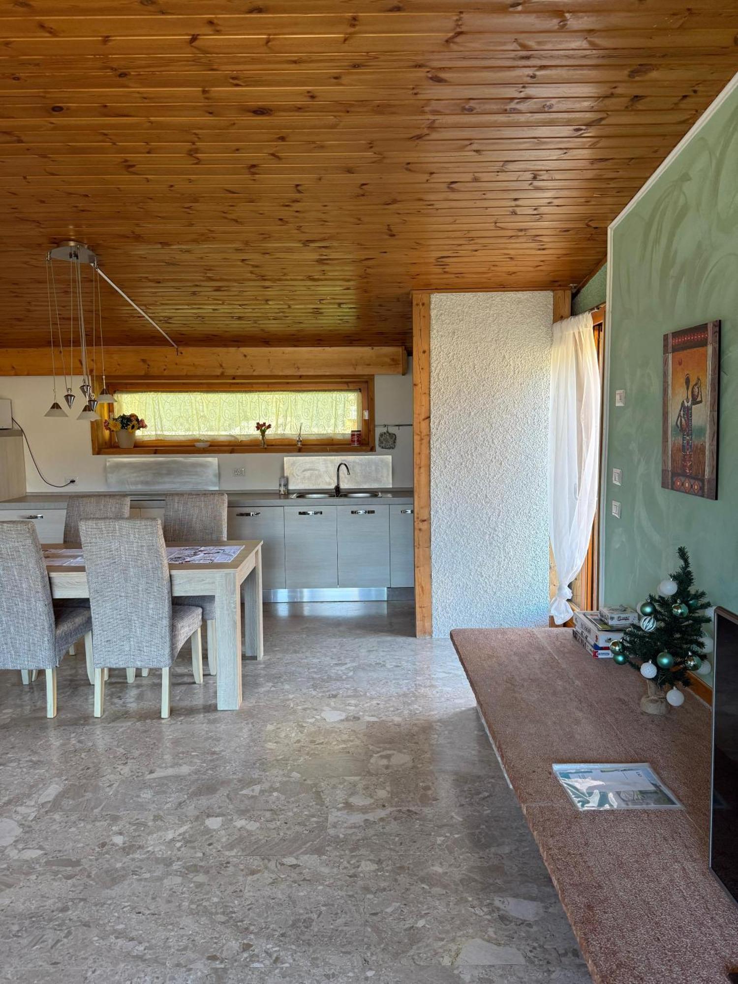 Villetta Ulivi Ca7 Sun Terrace By Gardadomusmea Tremosine ภายนอก รูปภาพ