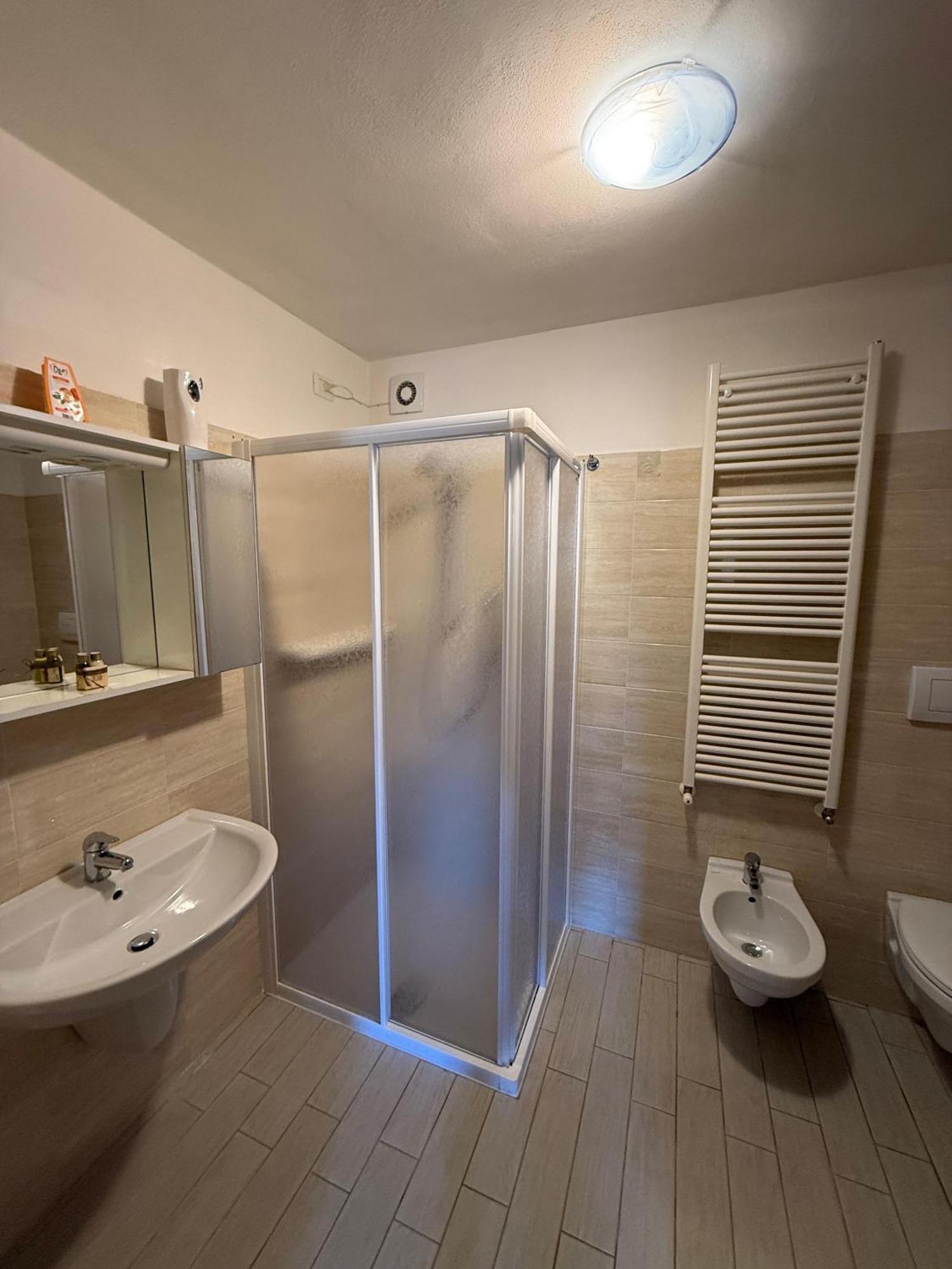 Villetta Ulivi Ca7 Sun Terrace By Gardadomusmea Tremosine ภายนอก รูปภาพ