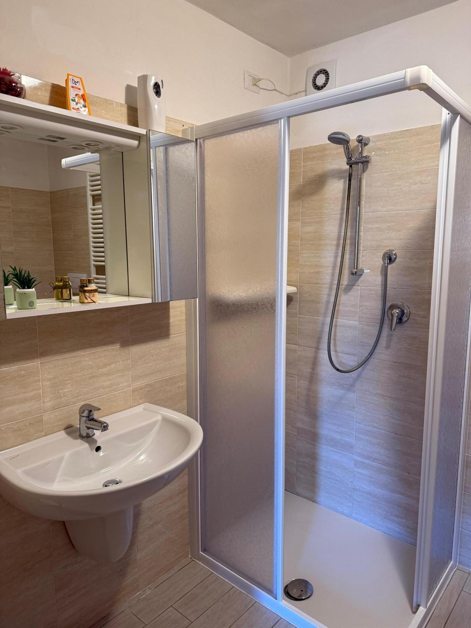 Villetta Ulivi Ca7 Sun Terrace By Gardadomusmea Tremosine ภายนอก รูปภาพ
