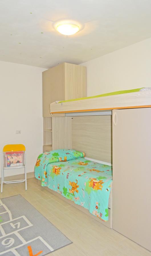 Villetta Ulivi Ca7 Sun Terrace By Gardadomusmea Tremosine ภายนอก รูปภาพ